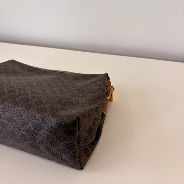 Trousse cosmétique Céline Macadam