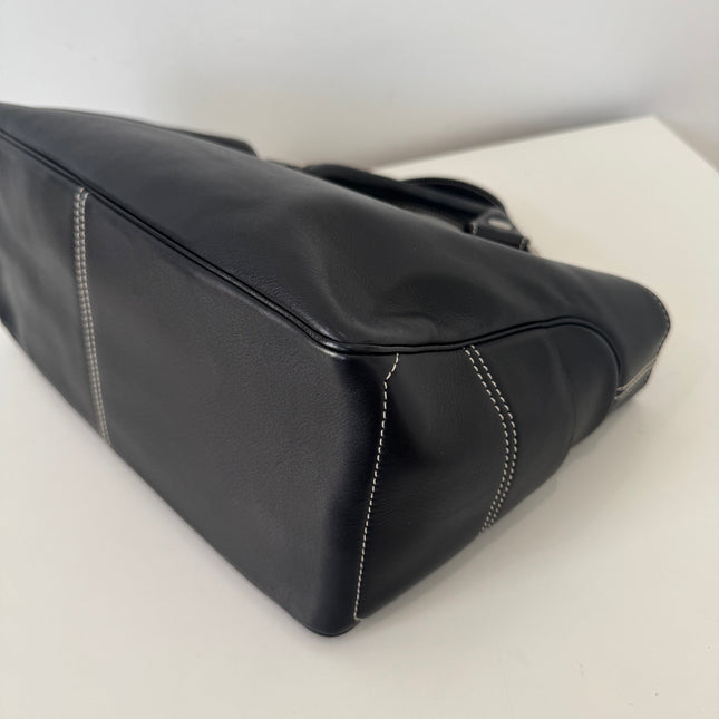 Sac Celine Boogie Noir