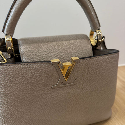 Sac Louis Vuitton Capucine  BB