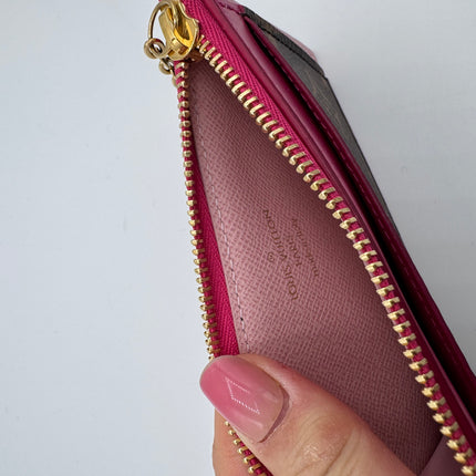 Porte-cartes Louis Vuitton