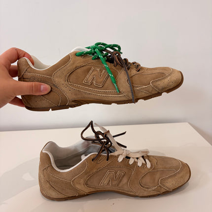 Baskets new balance X Miu Miu T 40,5