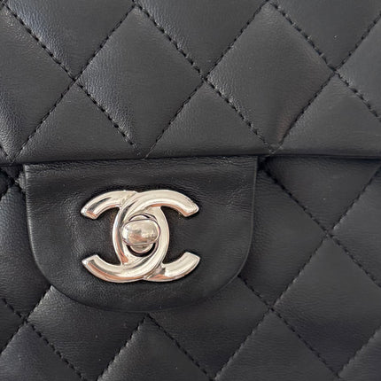 Sac Chanel 11.12 Classique noir