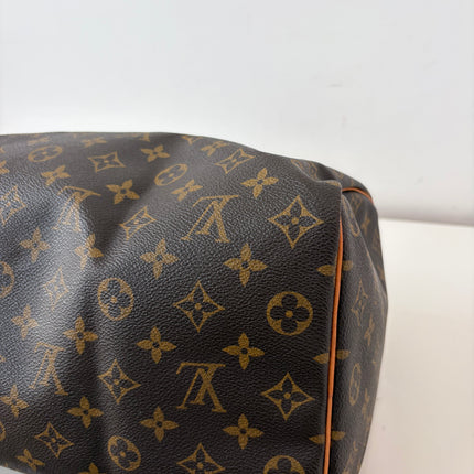 Sac Louis Vuitton Speedy 35 Monogram