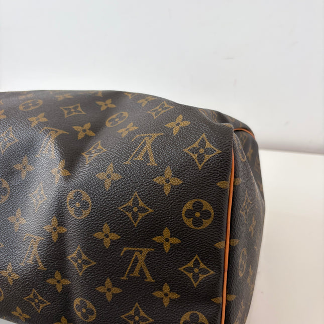 Sac Louis Vuitton Speedy 35 Monogram