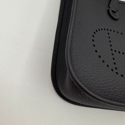 Sac Hermes Evelyne 16 caban