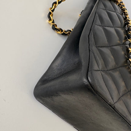 Sac Chanel Shopping matelassé