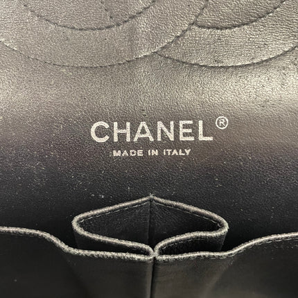 Sac Timeless Jumbo Chanel Vernis