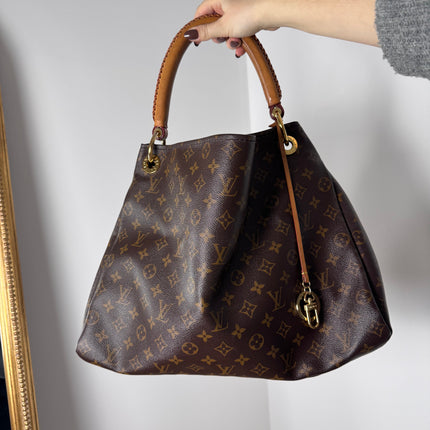 Sac Artsy MM Louis Vuitton
