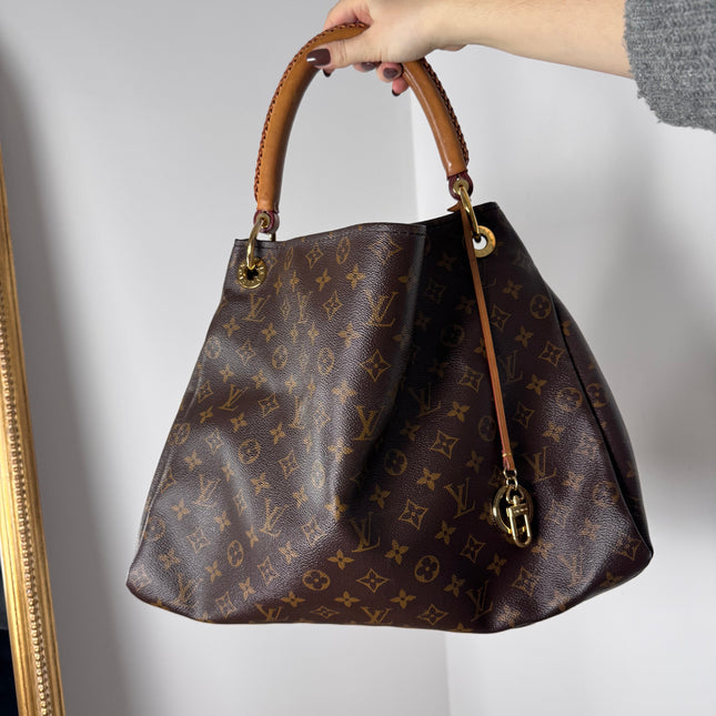 Sac Artsy MM Louis Vuitton
