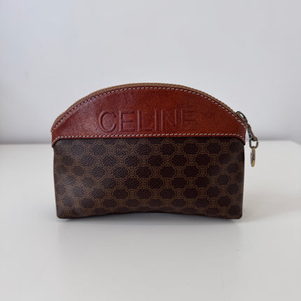 Petite trousse Celine vintage