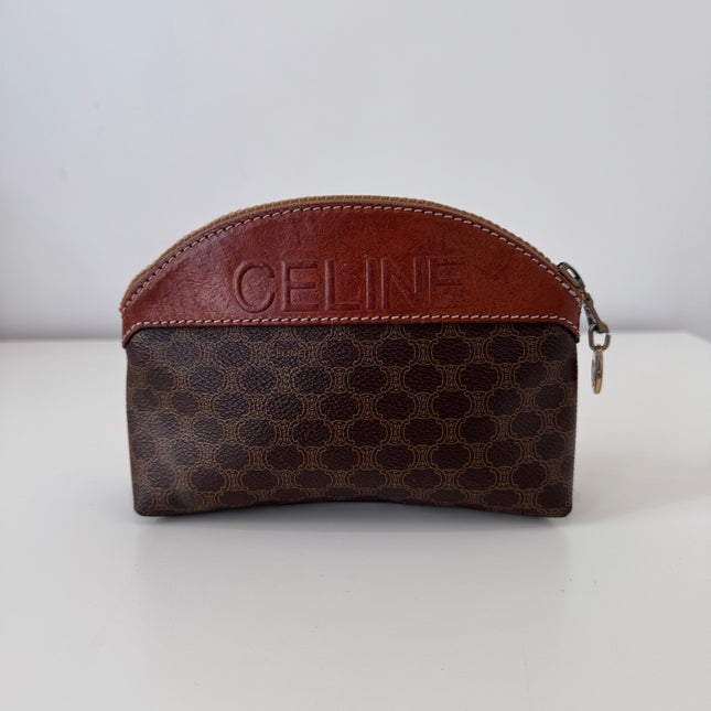 Petite trousse Celine vintage
