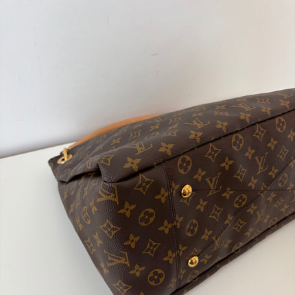 Sac Louis Vuitton Artsy Mm