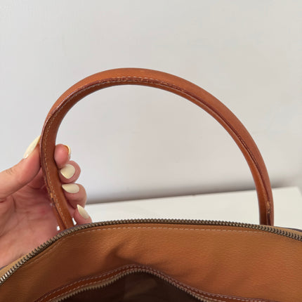 Sac Celine Grand Honorine Macadam
