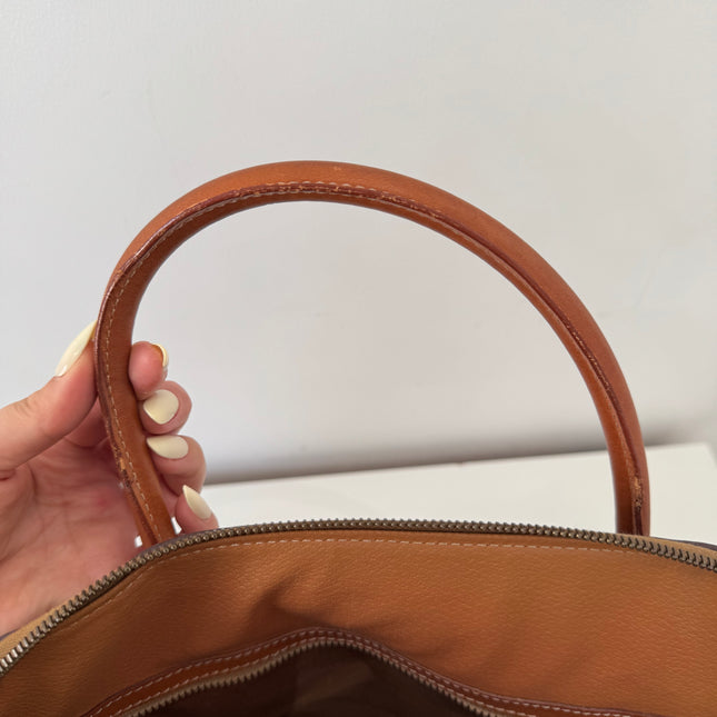 Sac Celine Grand Honorine Macadam