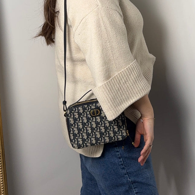 Sac Dior 30 Montaigne