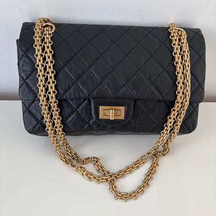 Sac Chanel 2.55 classique