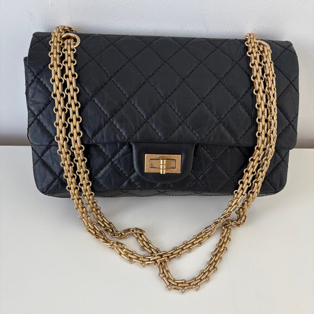 Sac Chanel 2.55 classique