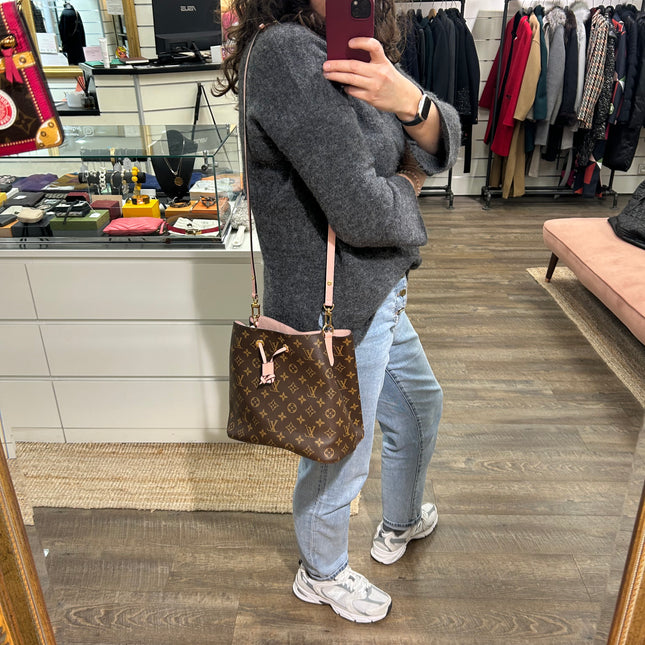 Sac Louis Vuitton Neo Noé