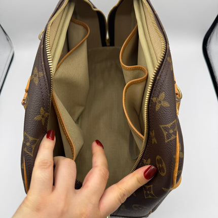 Sac Deauville Louis Vuitton