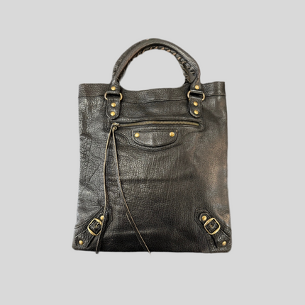 Sac Le Dix Balenciaga