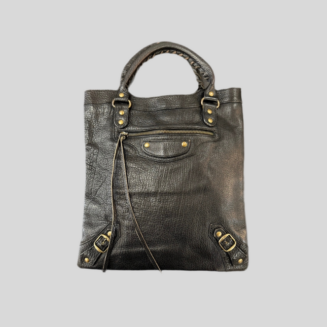 Sac Le Dix Balenciaga