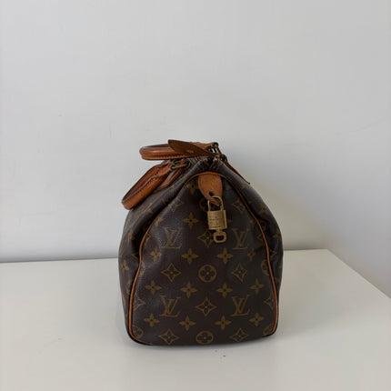Sac Louis Vuitton Speedy 30
