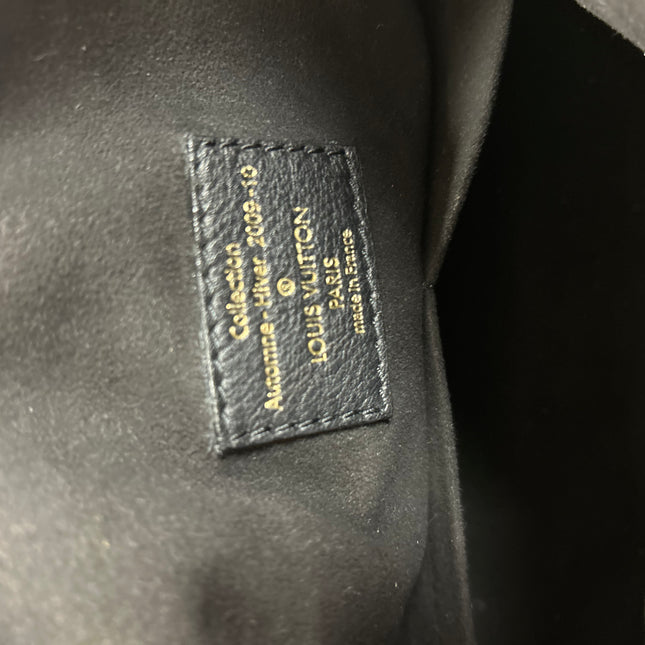 Louis Vuitton Speedy 30 éclipse