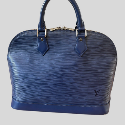 Sac Louis Vuitton Alma PM