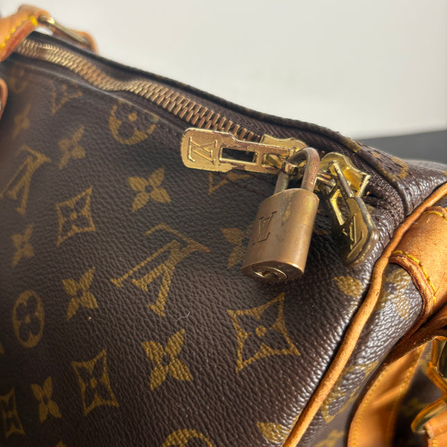 Sac Louis Vuitton Keepall 50 bandoulière