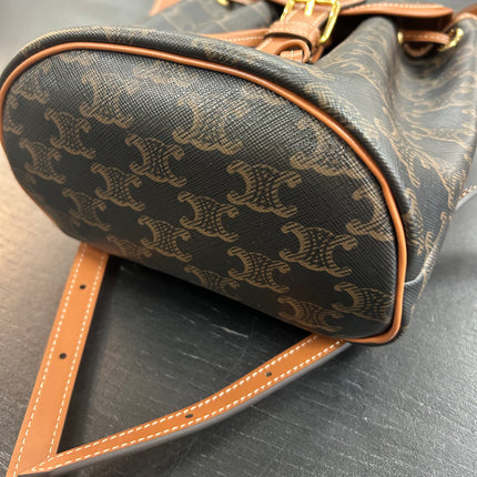 Sac à dos Mini Folco Celine