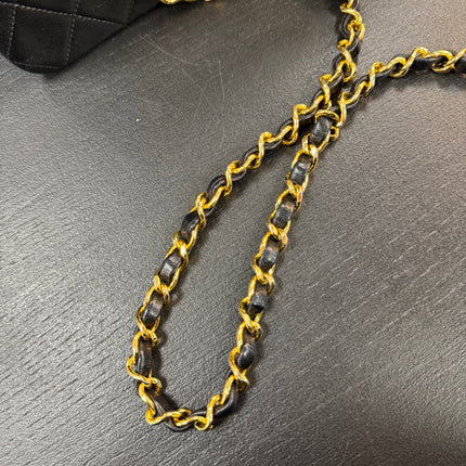 Sac Chanel Timeless vintage