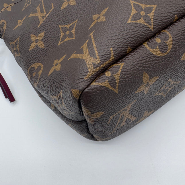 Pochette Louis Vuitton Noé Monogram