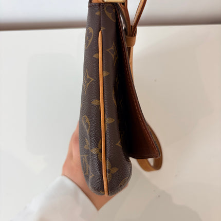 Sac Louis Vuitton Musette PM