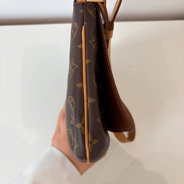 Sac Louis Vuitton Musette PM