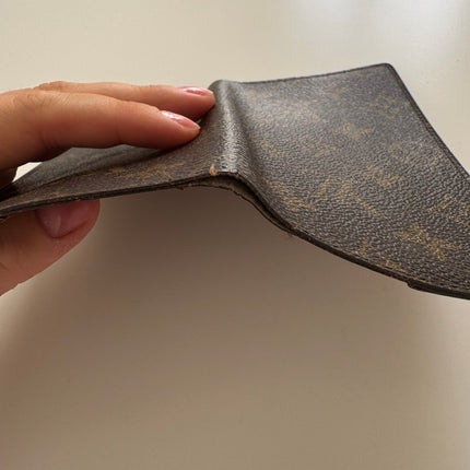Housse Agenda Louis Vuitton
