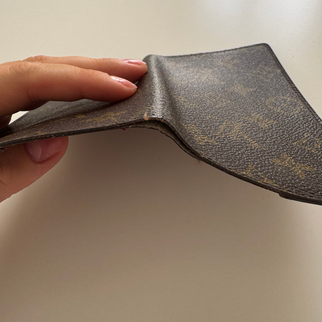 Housse Agenda Louis Vuitton
