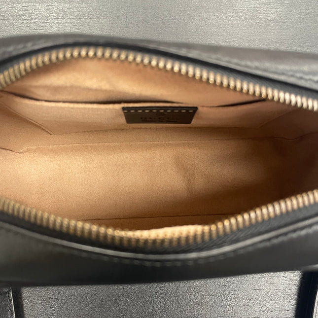 Sac GG Marmont Caméra Gucci