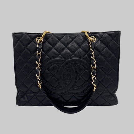 Sac GST Chanel