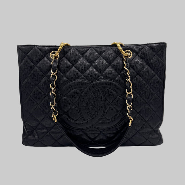 Sac GST Chanel