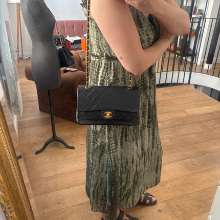 Sac chanel Timeless 25 vintage