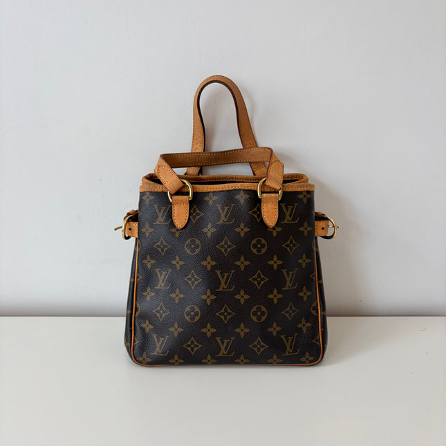 Sac Louis Vuitton Batignolles