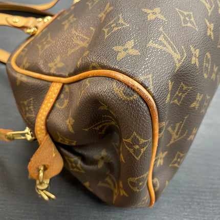 Sac Montorgueil Louis Vuitton