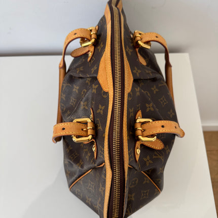 Sac Louis Vuitton Tivoli GM Monogram