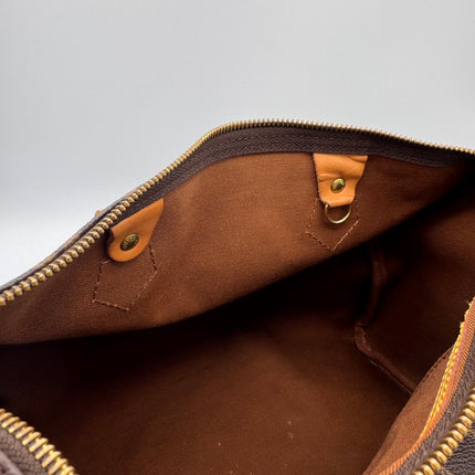 Sac Louis Vuitton Speedy 30