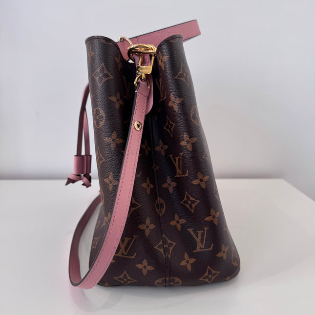 Sac Louis Vuitton Neo Noé