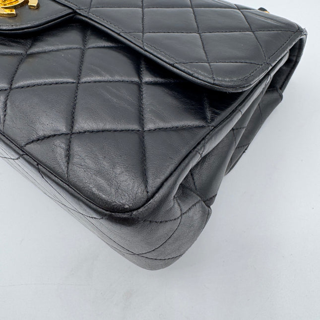 Sac Chanel Timeless Double