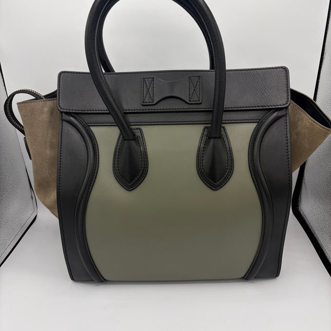Sac Celine Luggage Grand Modèle