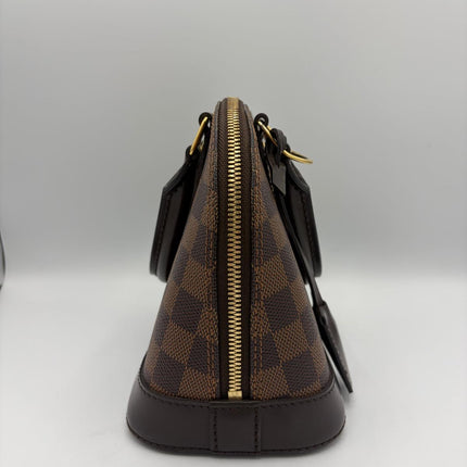 Sac Louis Vuitton BB Alma