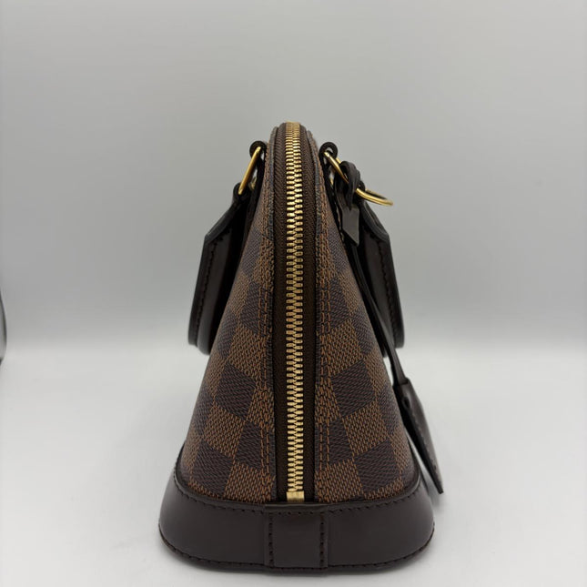 Sac Louis Vuitton BB Alma
