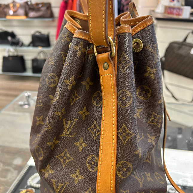 Louis Vuitton Noé PM